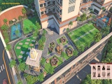 2 BHK flat for sale in Bolinj Naka, Bolinj, Virar West - Sugandhi Square : 2 BHK flat for sale in Bolinj Naka, Bolinj, Virar West